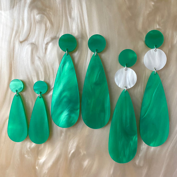EZMERELDA Earrings