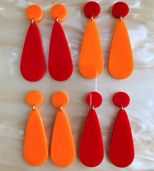 ESTHER Earrings