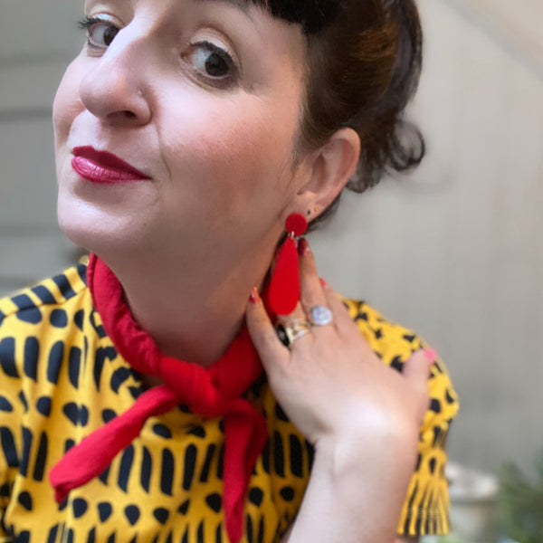 ESTHER Earrings