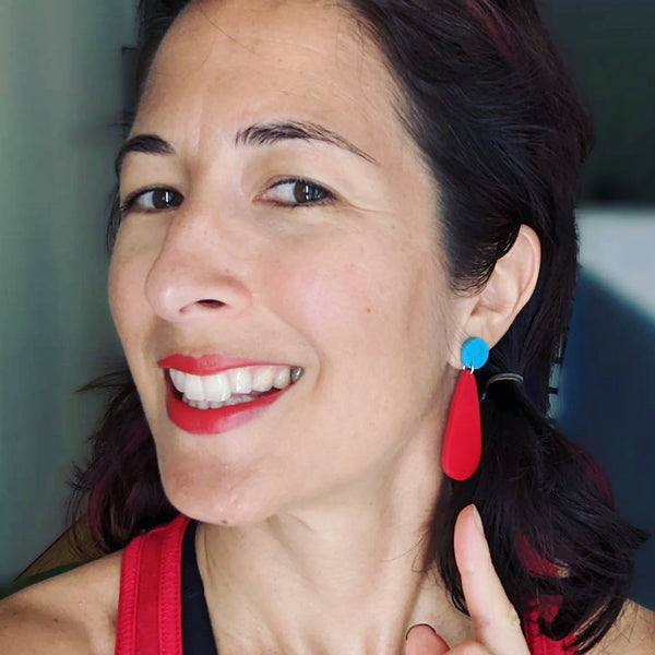ESTHER Earrings