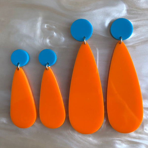 ESTHER Earrings
