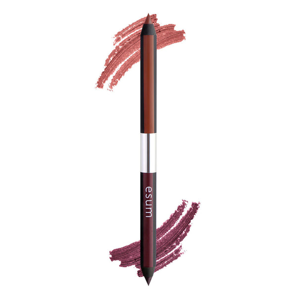 Esum Dual Lip Pencil