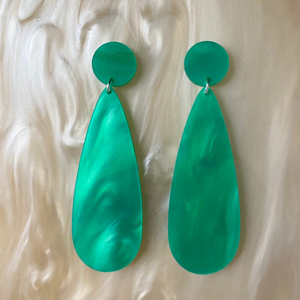 EZMERELDA Earrings