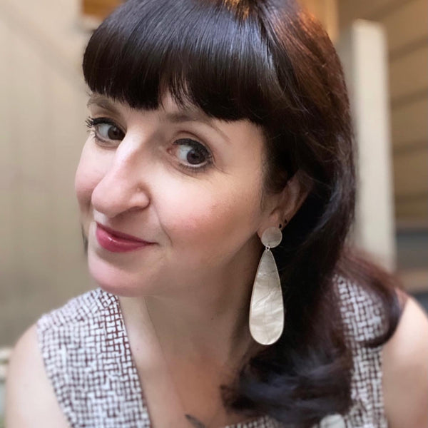 EZMERELDA Earrings