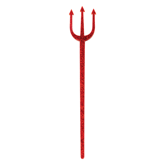 Pitchfork Cocktail Swizzle