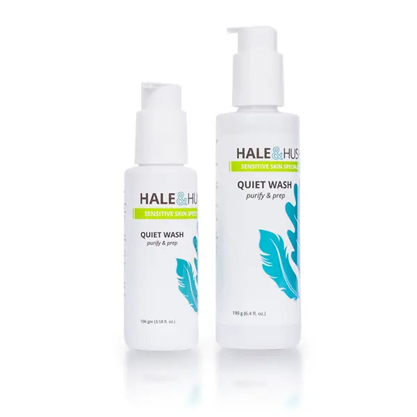 Essential Skincare Set