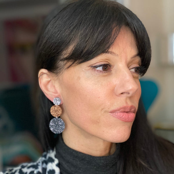 MOONRISE Earrings