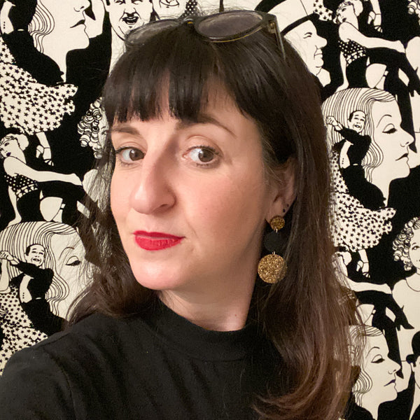 MOONRISE Earrings