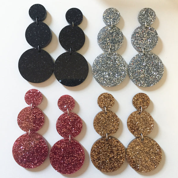 MOONRISE Earrings