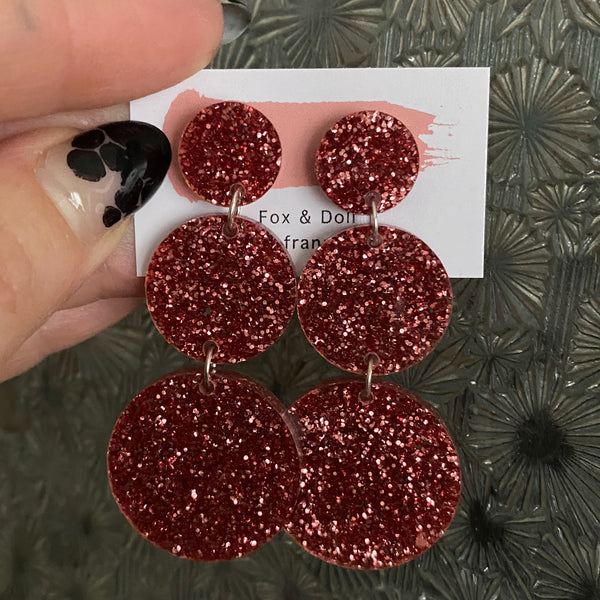 MOONRISE Earrings