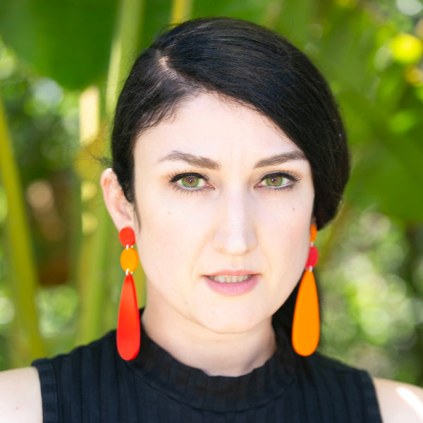 ELVIRA Earrings