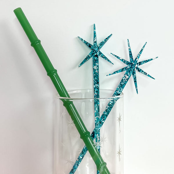 Cocktail Swizzles - Summer Collection