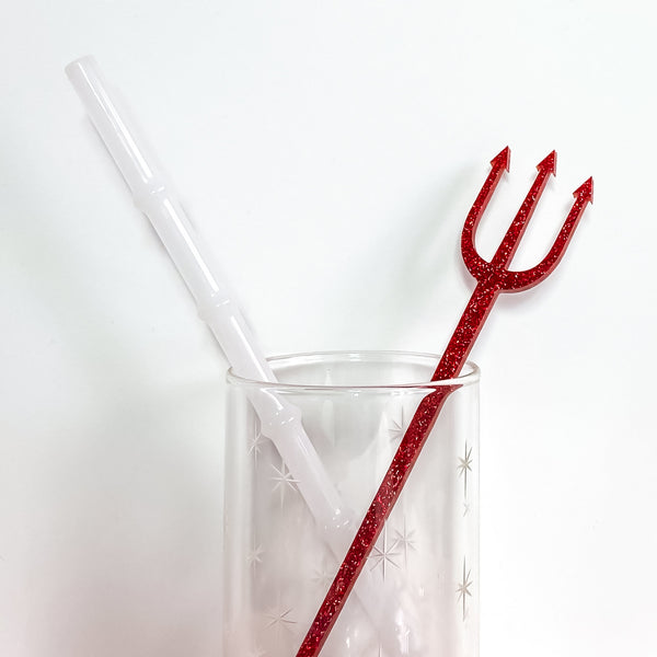 Pitchfork Cocktail Swizzle