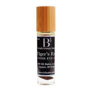 Tiger’s Eye Under Eye Oil