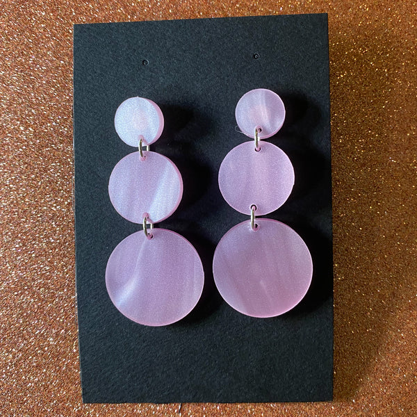MOONRISE Earrings