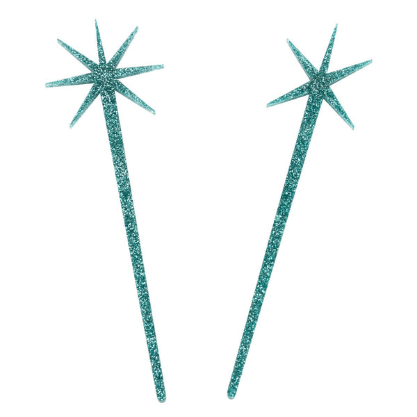 Cocktail Swizzles - Summer Collection