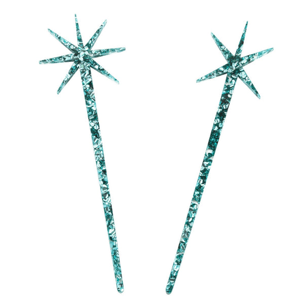 Cocktail Swizzles - Summer Collection