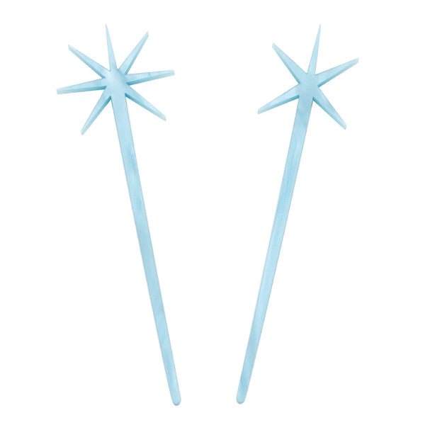 Cocktail Swizzles - Summer Collection