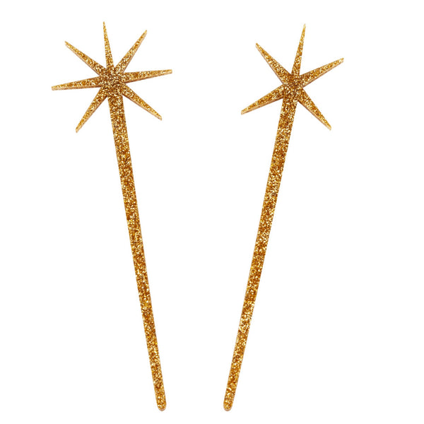 Cocktail Swizzles - Summer Collection