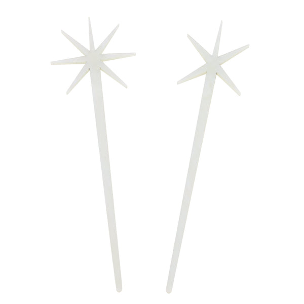 Cocktail Swizzles - Summer Collection