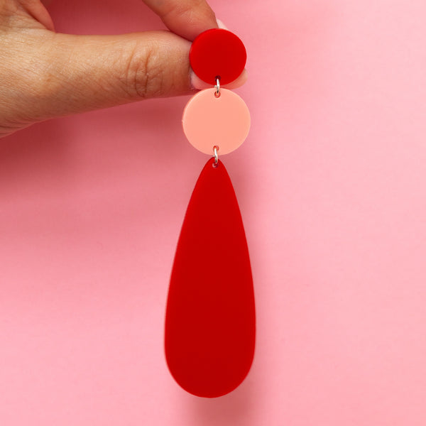 ELVIRA Earrings