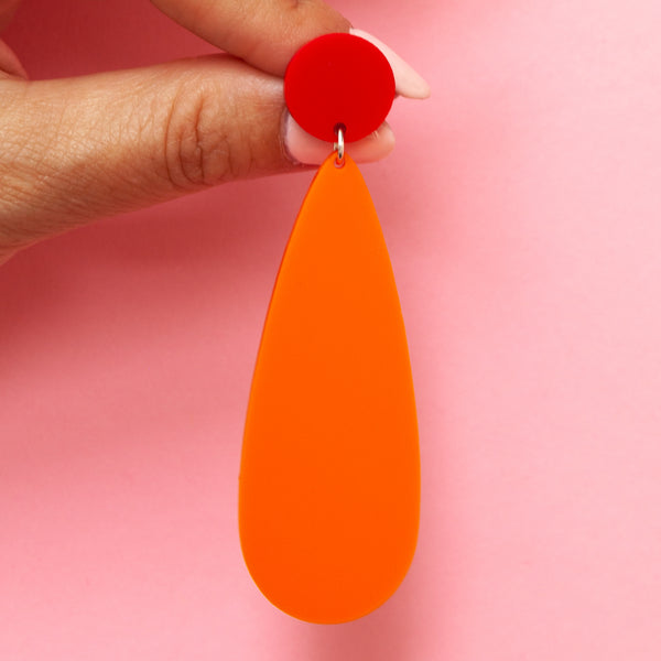 EZMERELDA Earrings