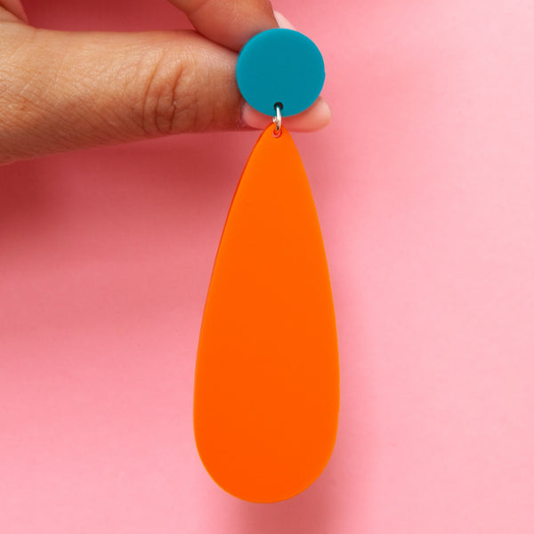 EZMERELDA Earrings