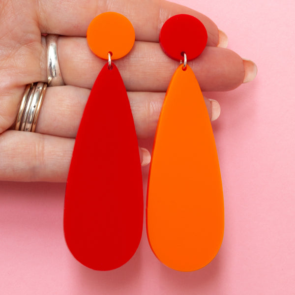 EZMERELDA Earrings