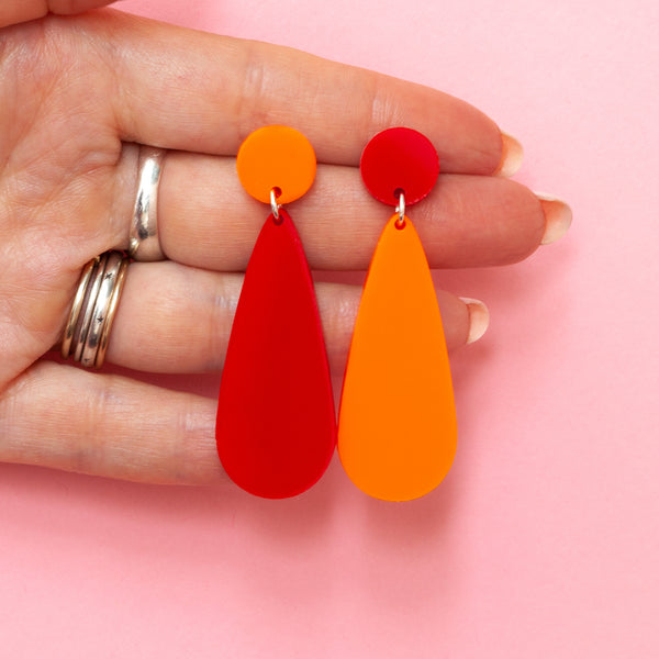 ESTHER Earrings