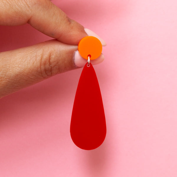 ESTHER Earrings