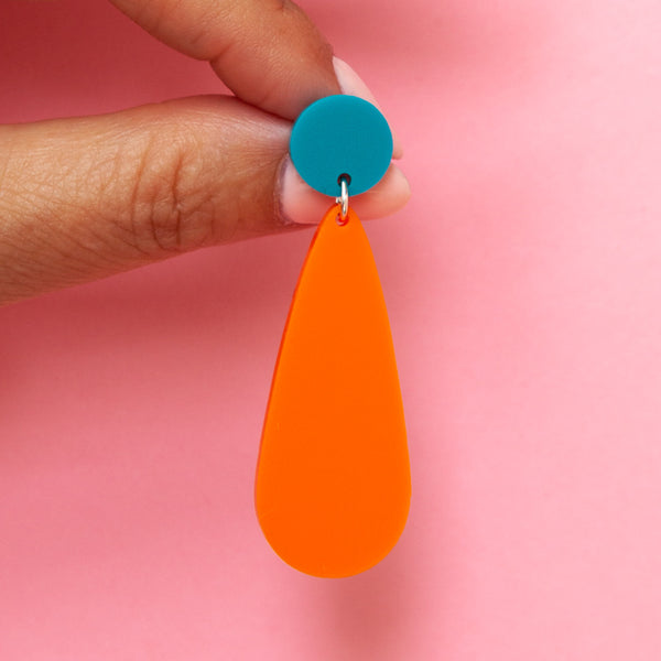 ESTHER Earrings