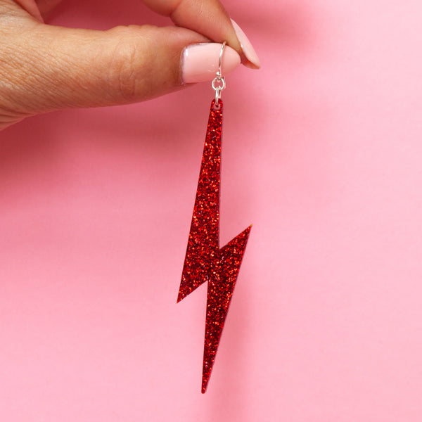 BOWIE BOLT Earrings