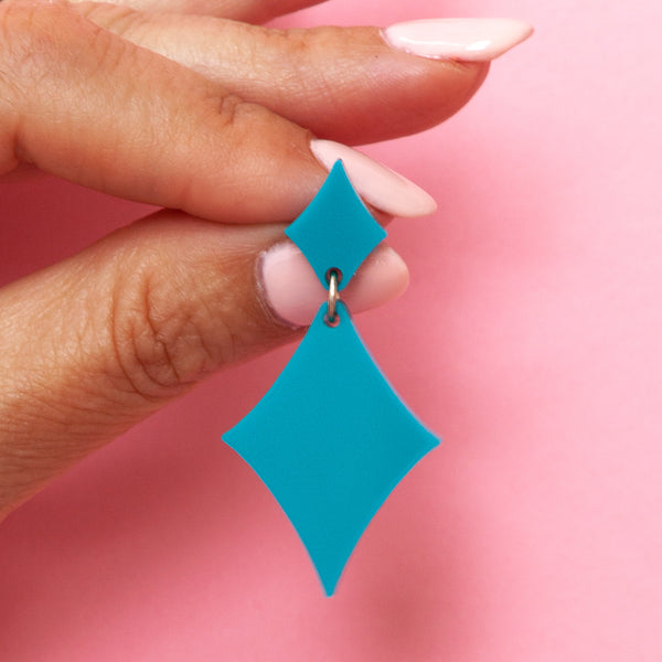 STARDUST Earrings - MOD COLORS