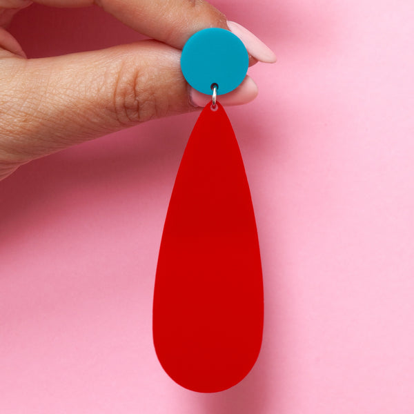 EZMERELDA Earrings