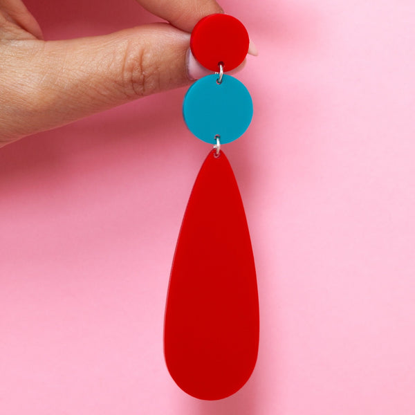 ELVIRA Earrings
