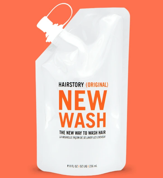 New Wash