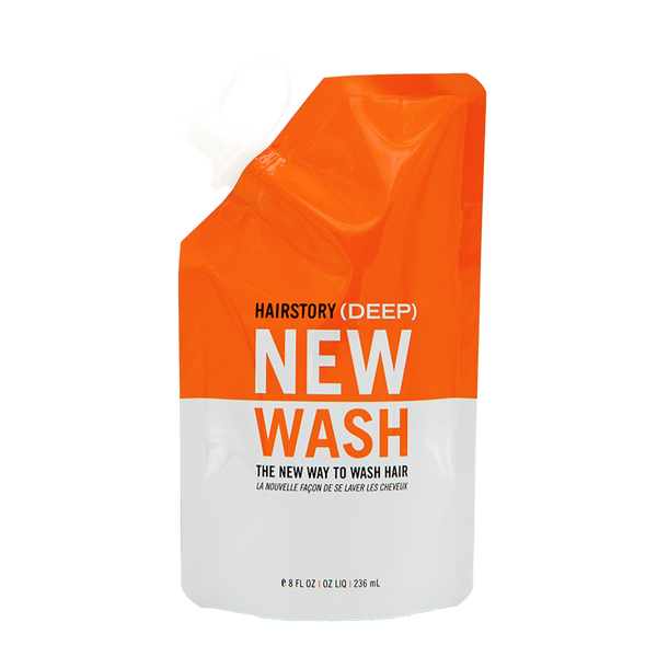 New Wash