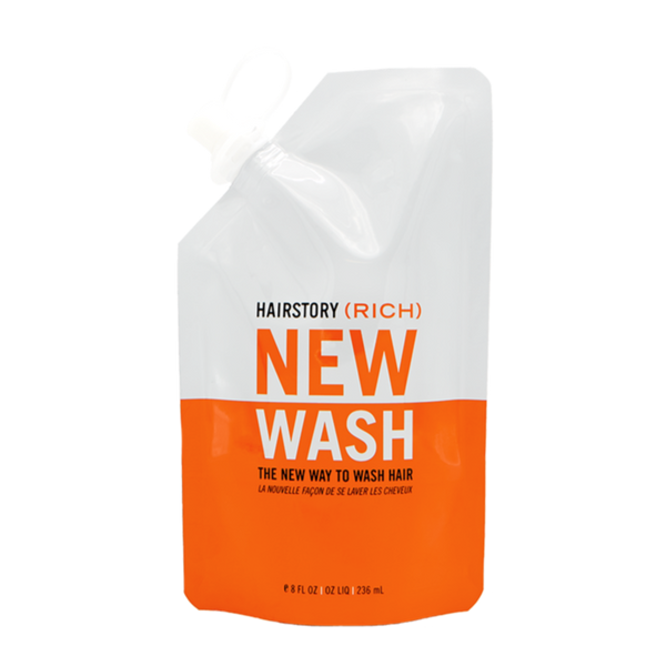 New Wash