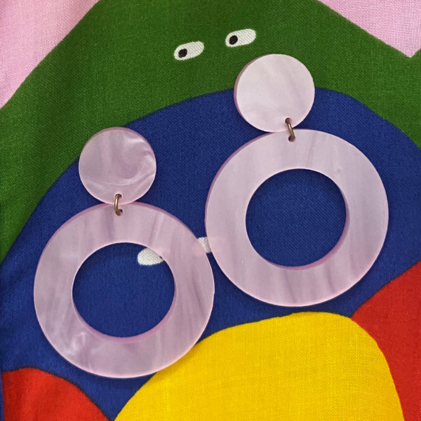 ORBIT Earrings