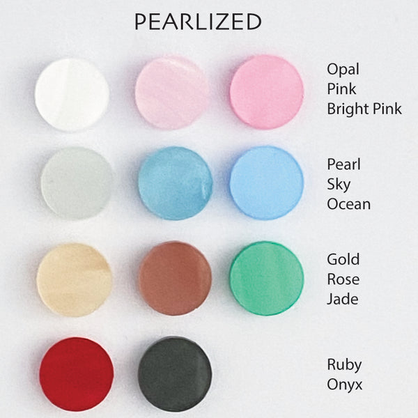 ORBIT Earrings
