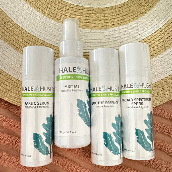 Summer Skincare Set