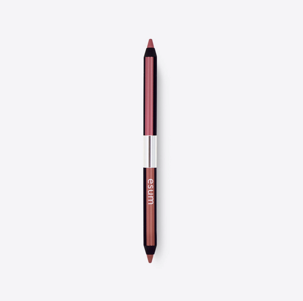 Esum Dual Lip Pencil