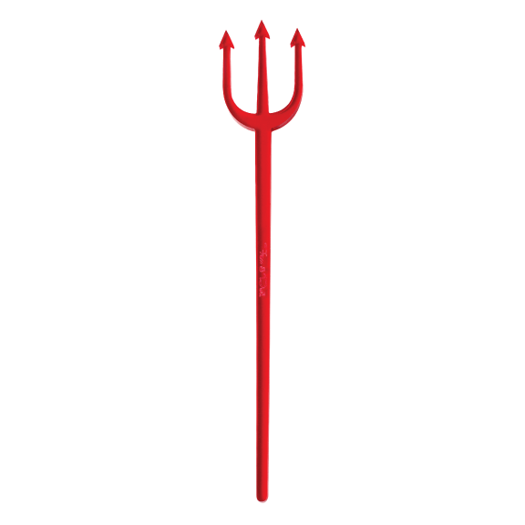 Pitchfork Cocktail Swizzle