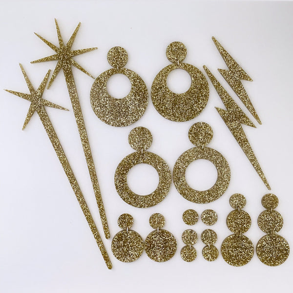 ORBIT Earrings