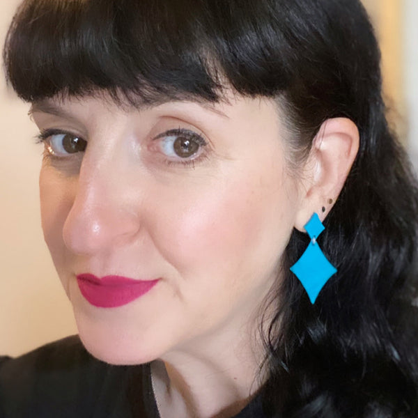 STARDUST Earrings - MOD COLORS