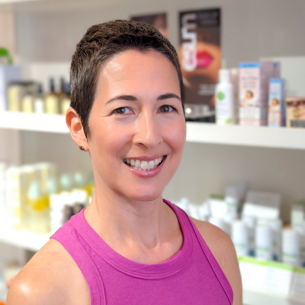 Makeup Basics For Glowing Skin, Group Class - March 18th 2026