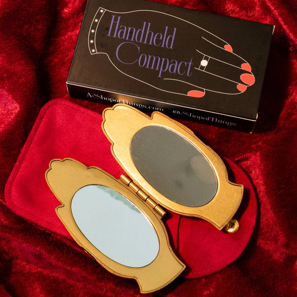 Handheld Compact