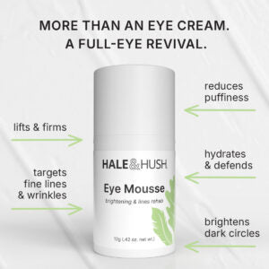 Eye Mousse