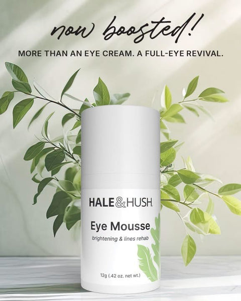Eye Mousse