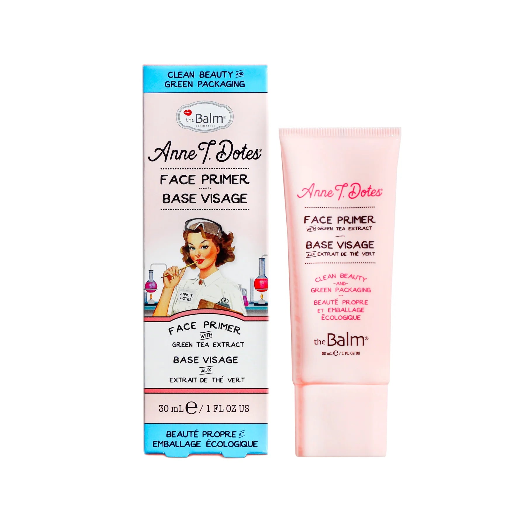 Anne T. Dotes Face Primer